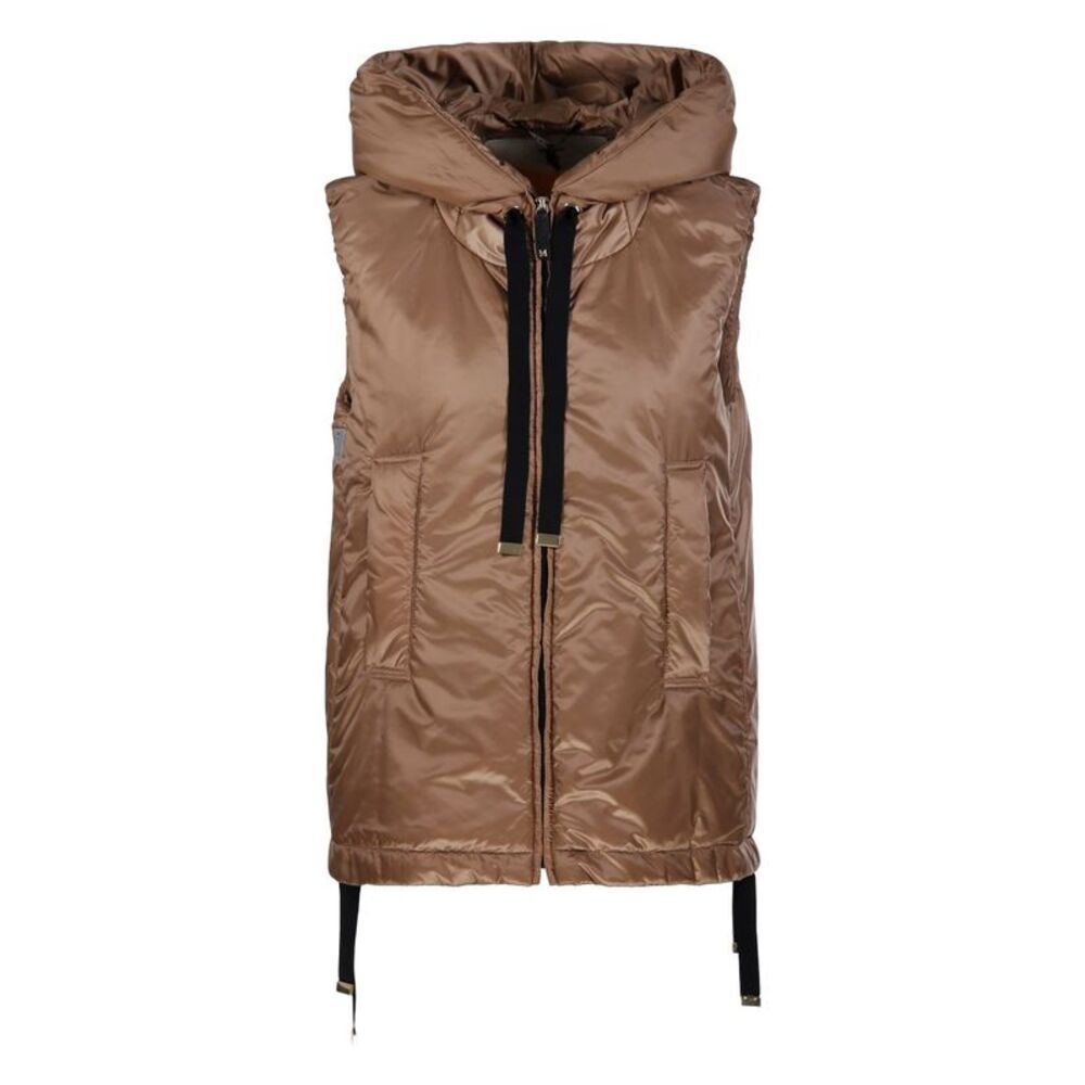 Max Mara The Cube Women Down Vest